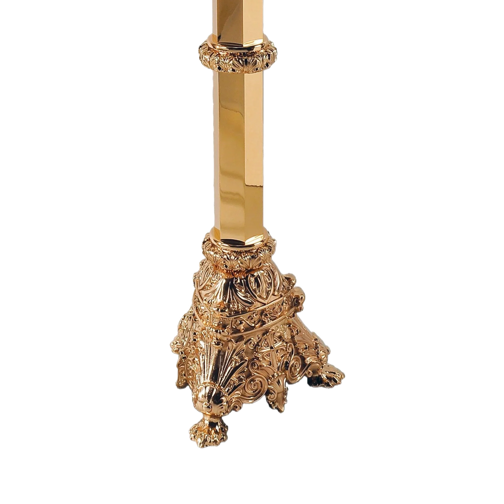 Paschal Candle Stand | 21PCS80 – alternate view 3