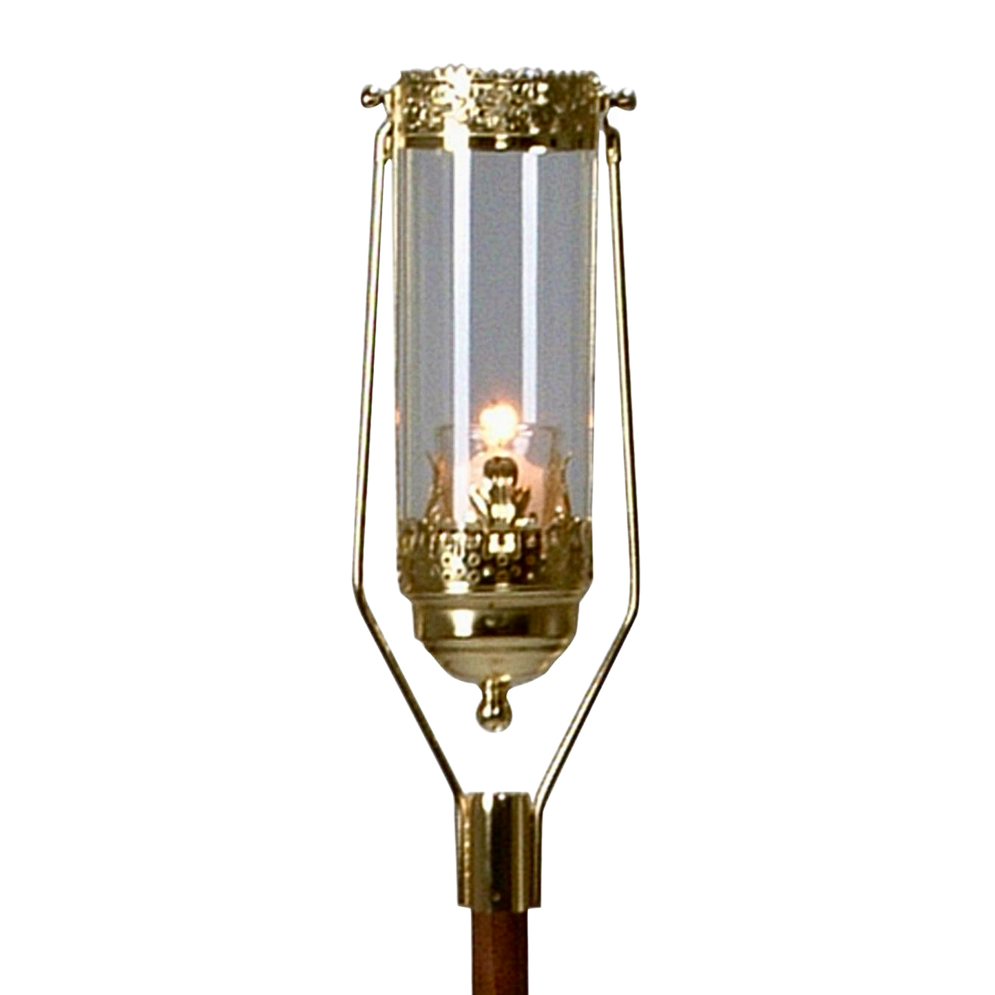 Processional Torch | Swinging | K537