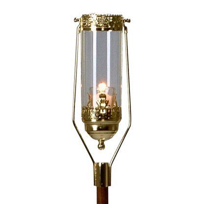 Processional Torch | Swinging | K537