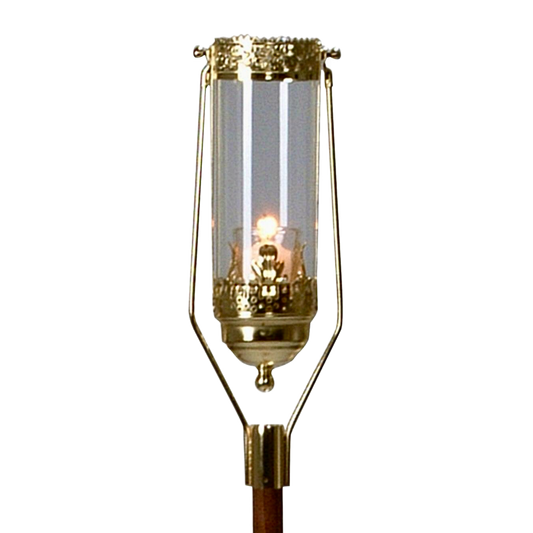 Swinging Processional Torch | K537