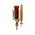 Sanctuary Lamp | Wall Mount | 6225 Series | 62BSL25
