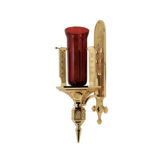 Sanctuary Lamp | Wall Mount | 6225 Series | 62BSL25
