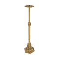 Processional Candlestick | 6225 Series | 62FC25-P