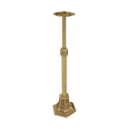 Processional Candlestick | 6225 Series | 62FC25-P