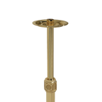 Processional Candlestick | 6225 Series | 62FC25-P