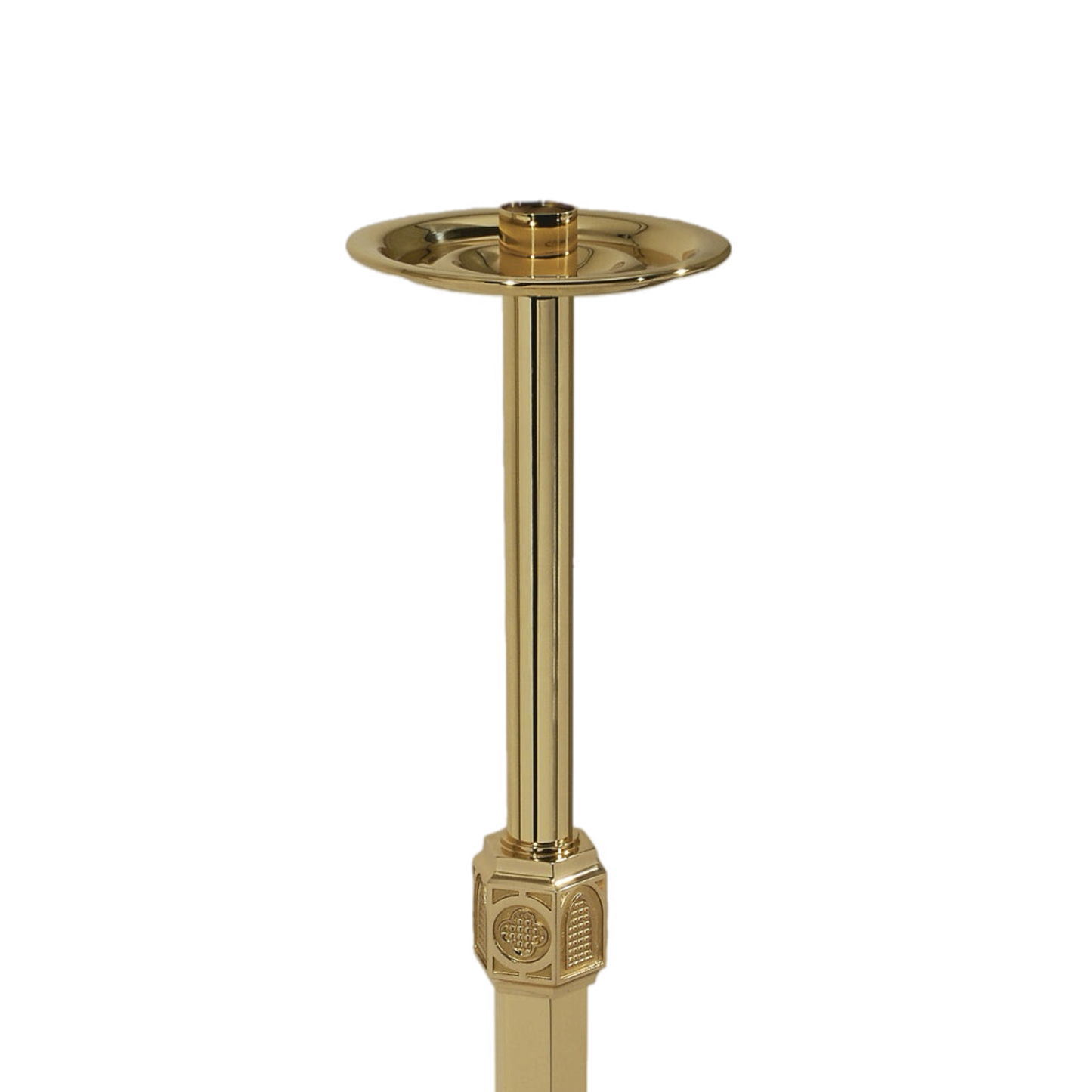 Processional Candlestick | 6225 Series | 62FC25-P