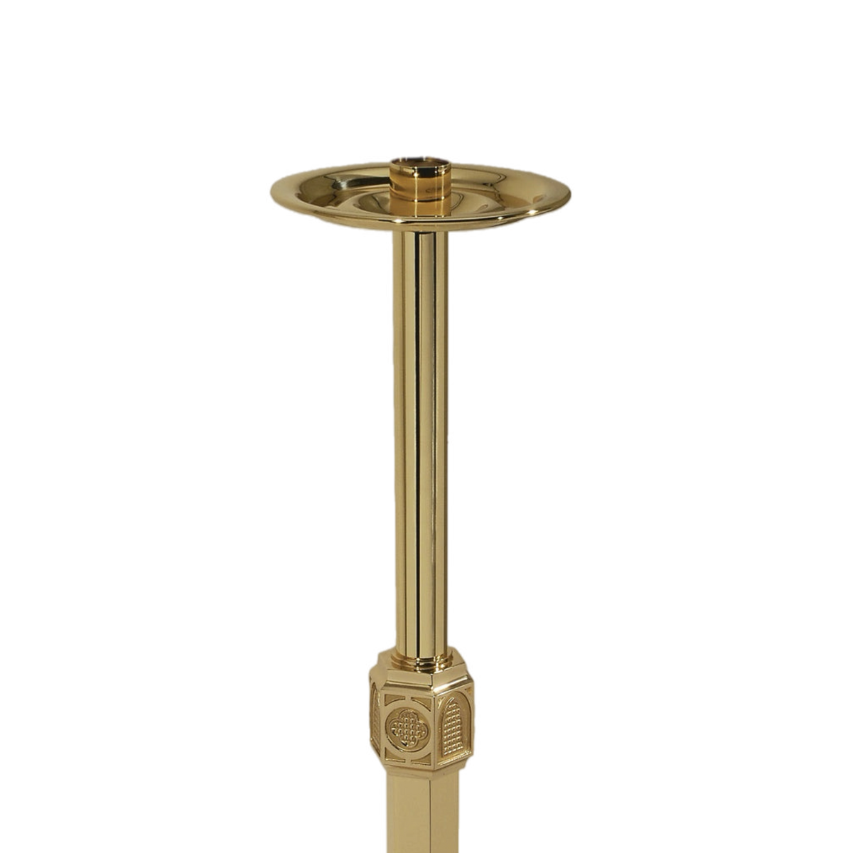 Processional Candlestick | 6225 Series | 62FC25-P