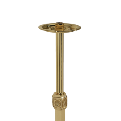 Processional Candlestick | 6225 Series | 62FC25-P