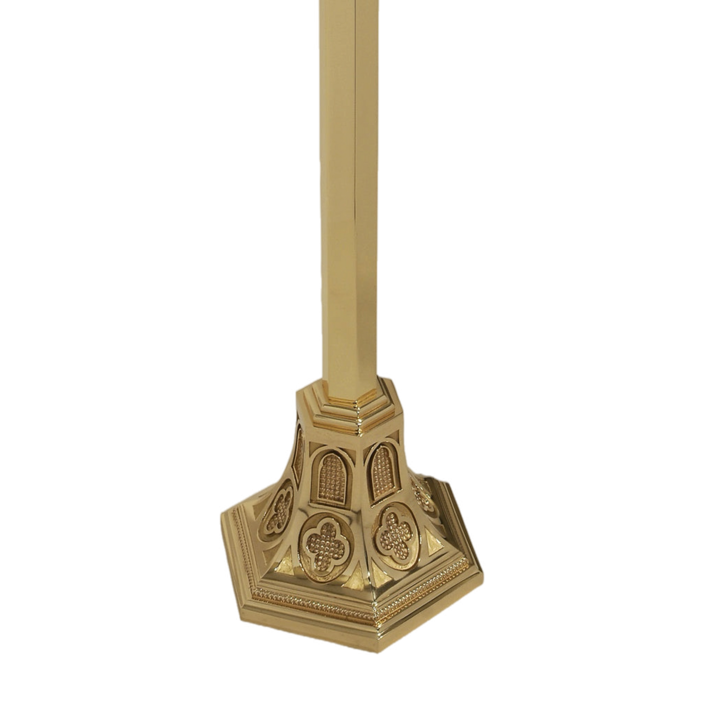 Processional Candlestick | 6225 Series | 62FC25-P