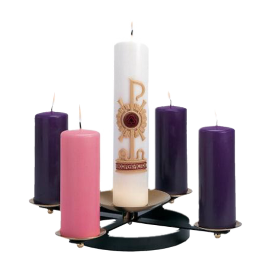 Advent Wreath | K178