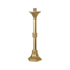 Floor Candlestick | 6225 Series | 62FC25-F