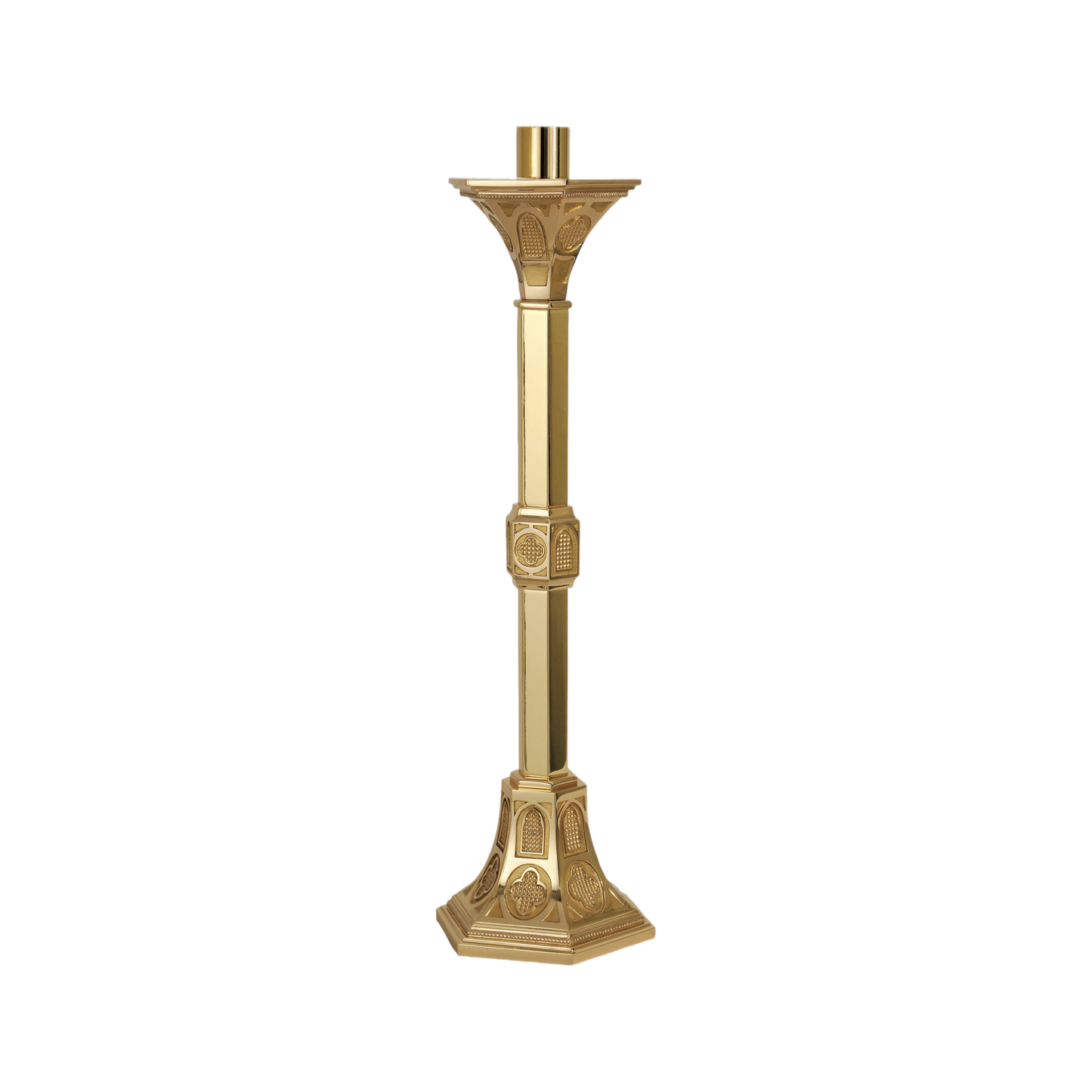 Floor Candlestick | 6225 Series | 62FC25-F