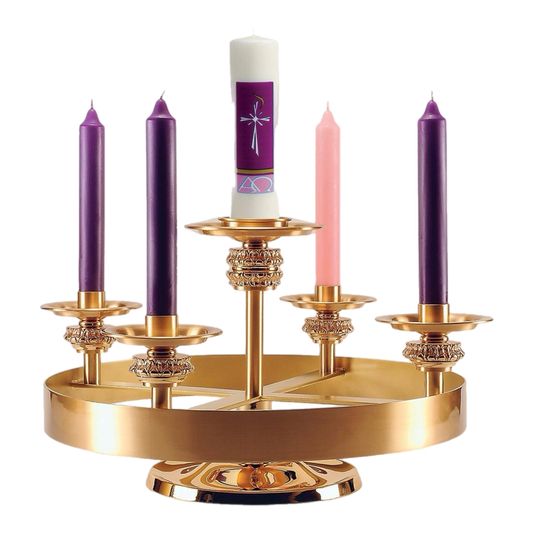 Advent Wreath | 71AD30