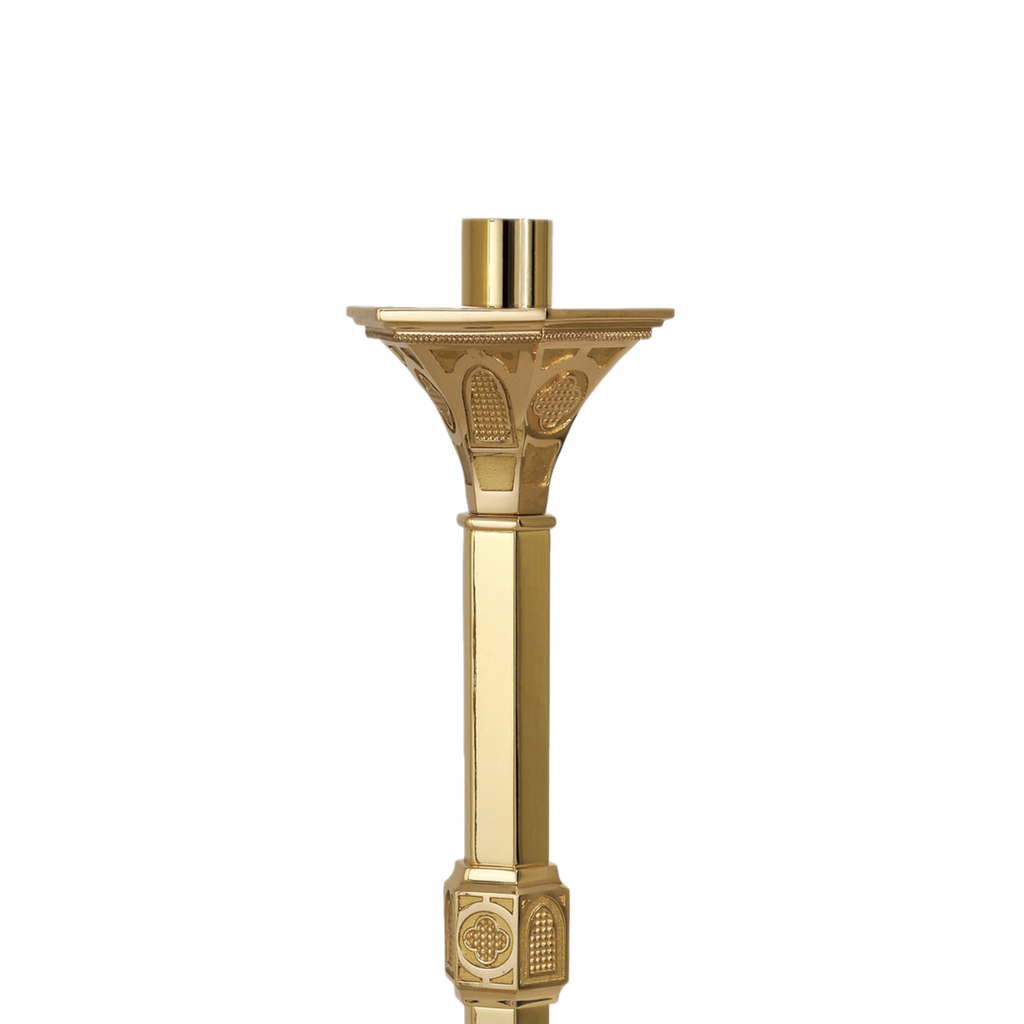 Floor Candlestick | 6225 Series | 62FC25-F