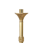 Floor Candlestick | 6225 Series | 62FC25-F