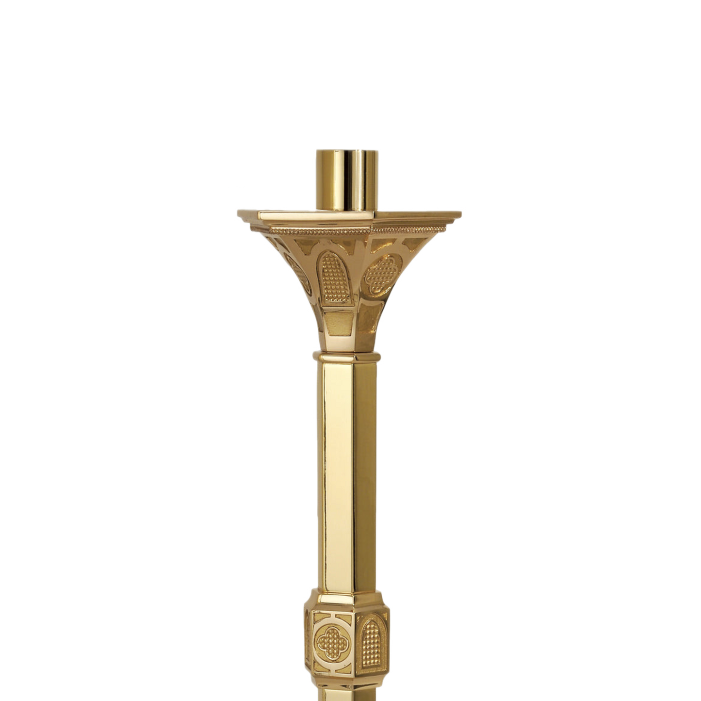 Floor Candlestick | 6225 Series | 62FC25-F