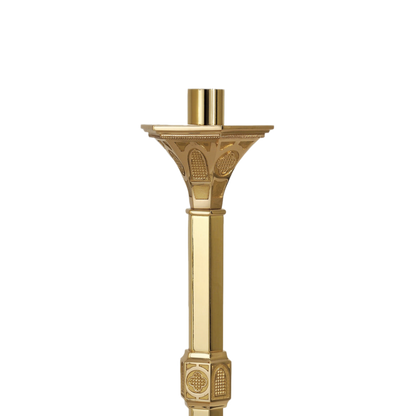 Floor Candlestick | 6225 Series | 62FC25-F