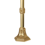 Floor Candlestick | 6225 Series | 62FC25-F
