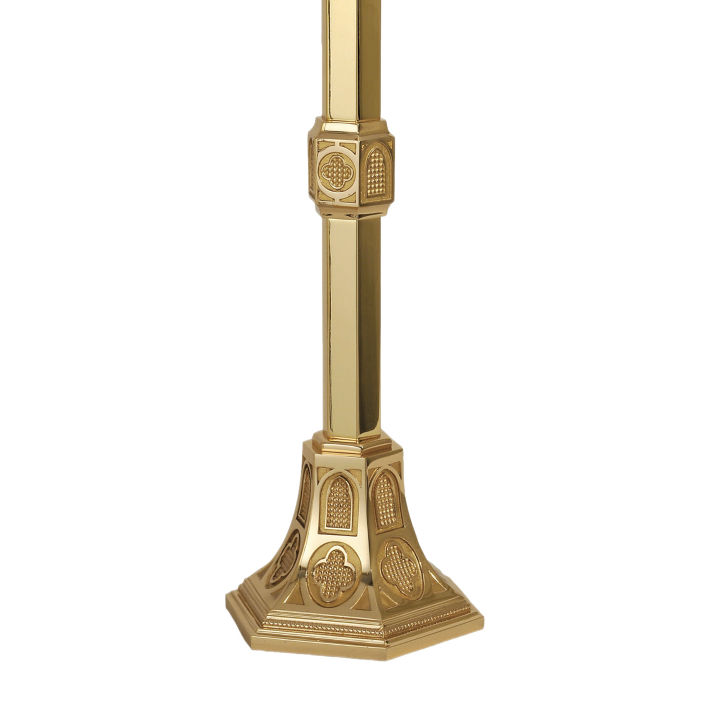 Floor Candlestick | 6225 Series | 62FC25-F