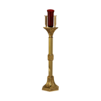 Sanctuary Lamp | Floor Stand | 62SSL25 | 6225 Series