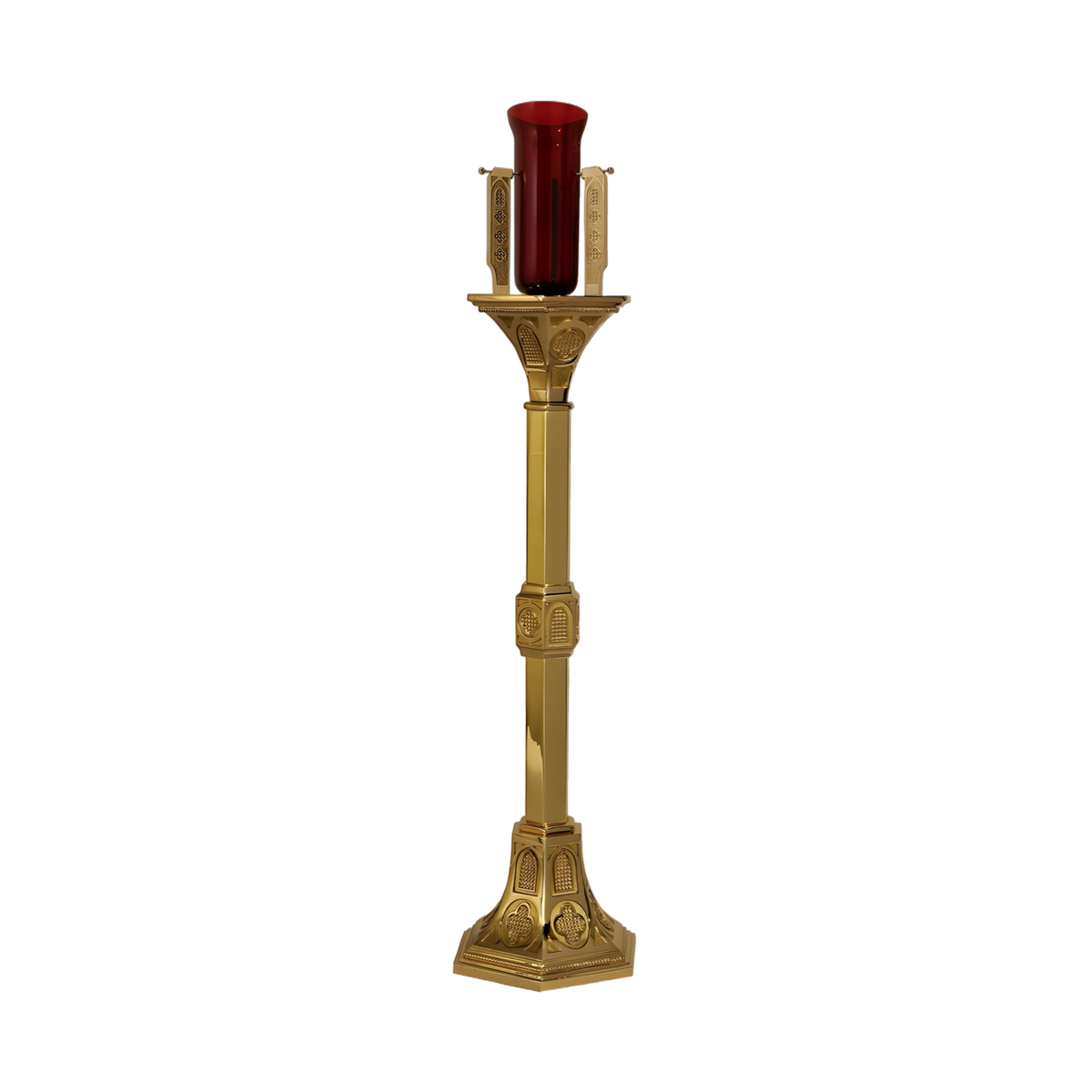 Sanctuary Lamp | Floor Stand | 62SSL25 | 6225 Series
