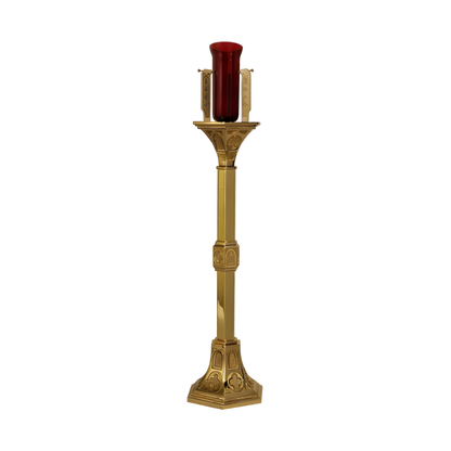 Sanctuary Lamp | Floor Stand | 62SSL25 | 6225 Series