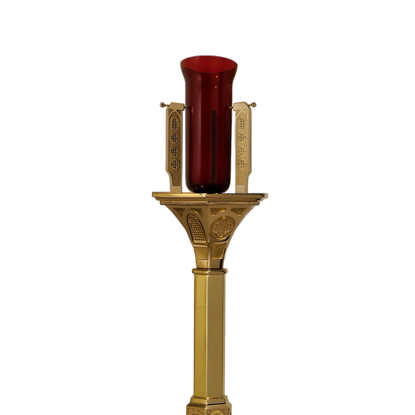 Sanctuary Lamp | Floor Stand | 62SSL25 | 6225 Series