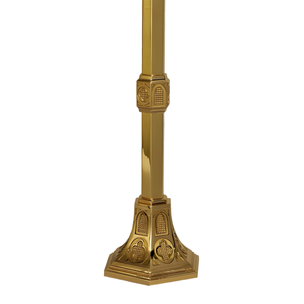 Sanctuary Lamp | Floor Stand | 62SSL25 | 6225 Series