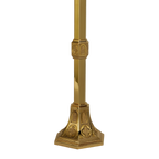 Sanctuary Lamp | Floor Stand | 62SSL25 | 6225 Series
