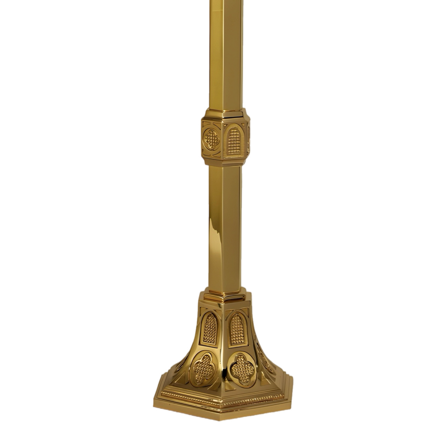 Sanctuary Lamp | Floor Stand | 62SSL25 | 6225 Series