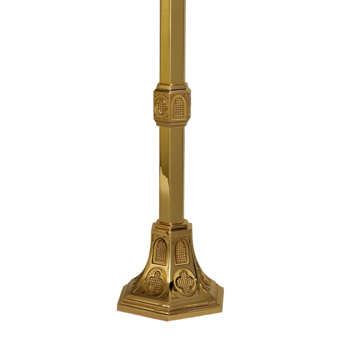 Sanctuary Lamp | Floor Stand | 62SSL25 | 6225 Series