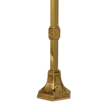 Sanctuary Lamp | Floor Stand | 62SSL25 | 6225 Series