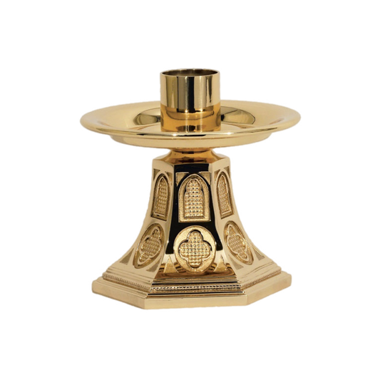 Altar Candlestick | S62C25