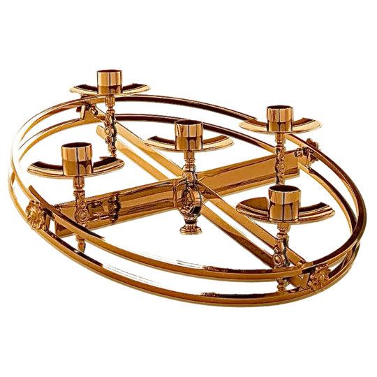Advent Wreath | 1110-176