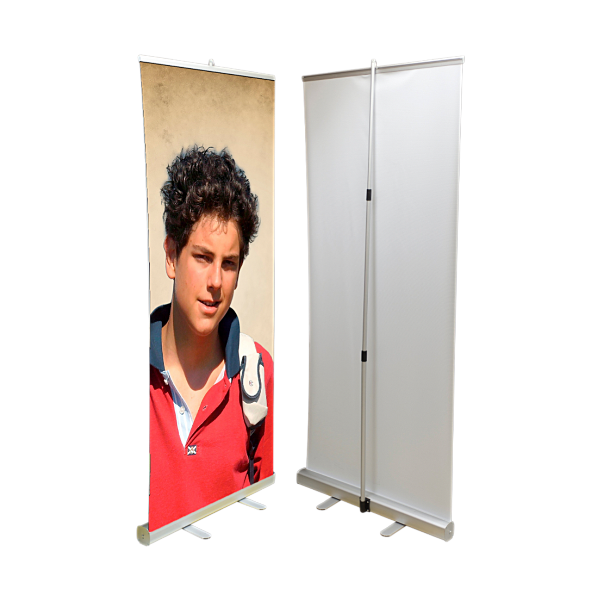 St. Carlo Acutis | Banner Stand 2 – alternate view 2