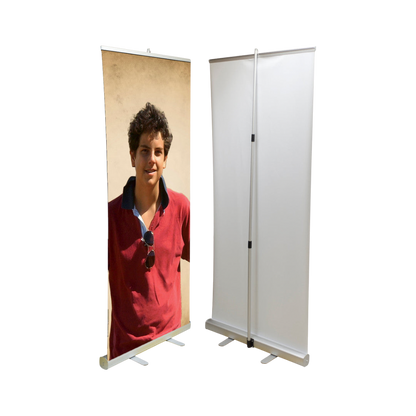 St. Carlo Acutis | Banner Stand 1