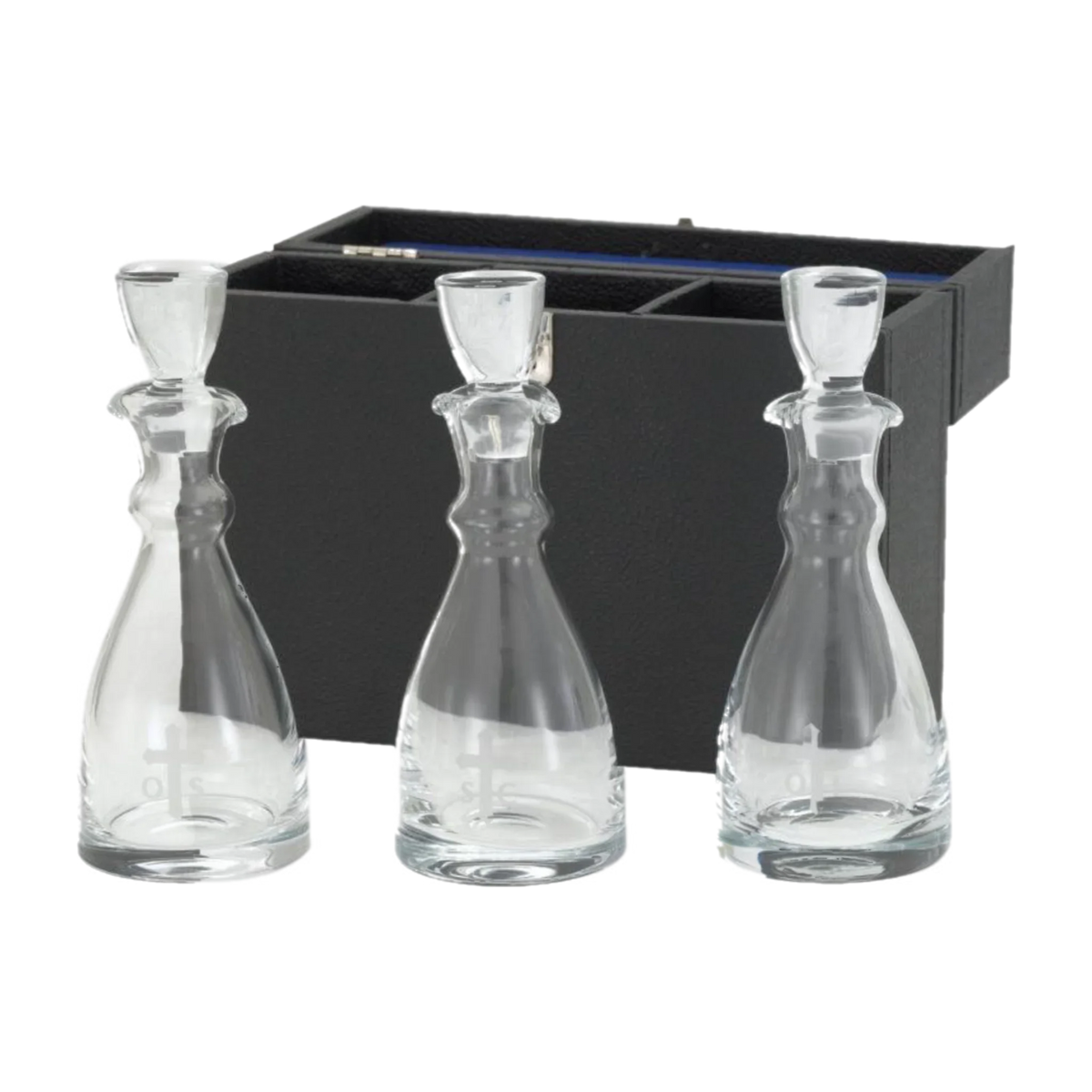 Chrismal Set | 9776