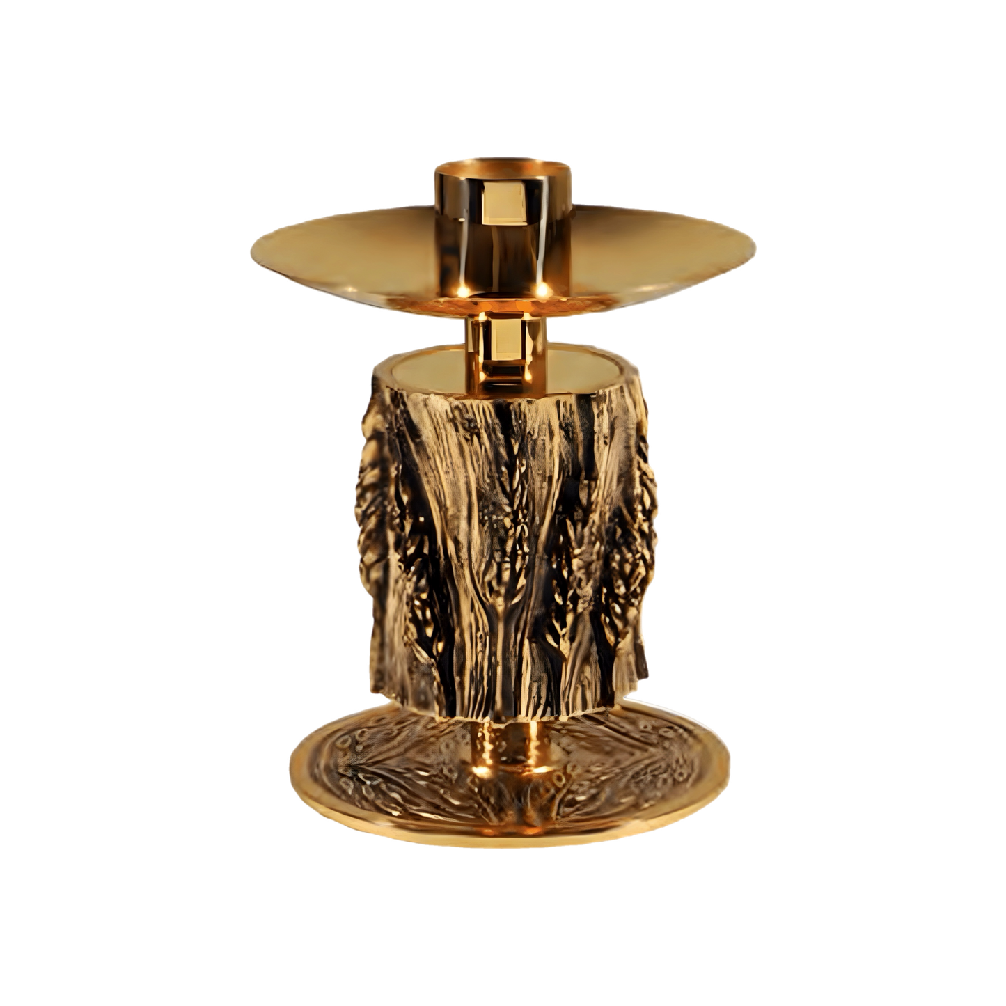 Altar Candlestick | S57C57