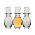 Chrismal Bottles | 9783