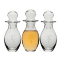Chrismal Bottles | 9784