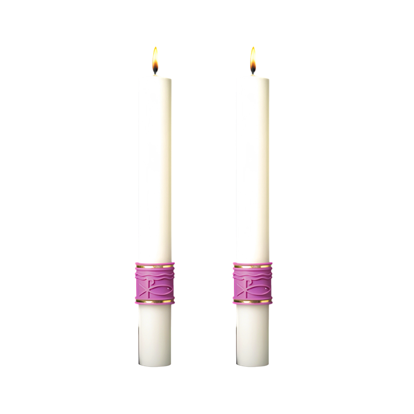 Jubilation | Sculptwax | Complementing Candles