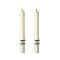 ETERNAL GLORY™ | SCULPTWAX® | Complementing Candles