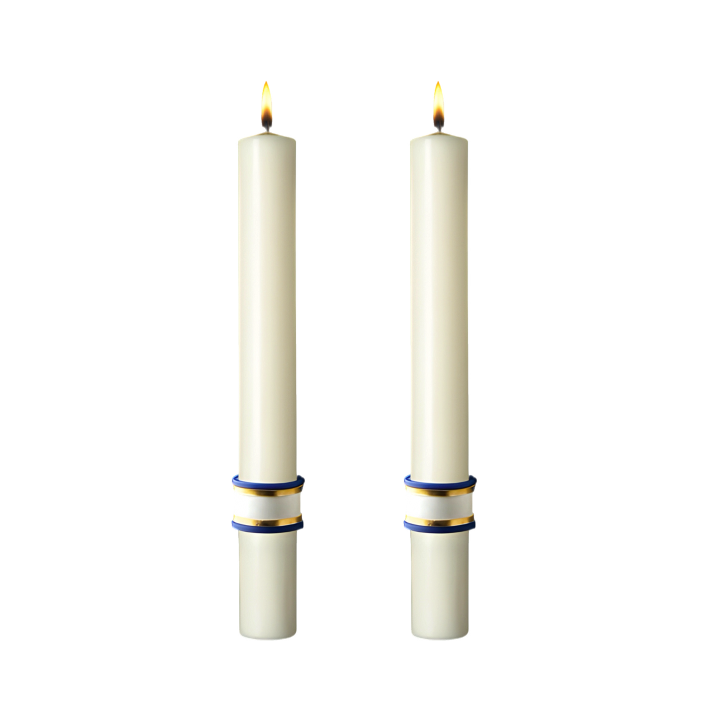 Eternal Glory | Sculptwax | Complementing Candles