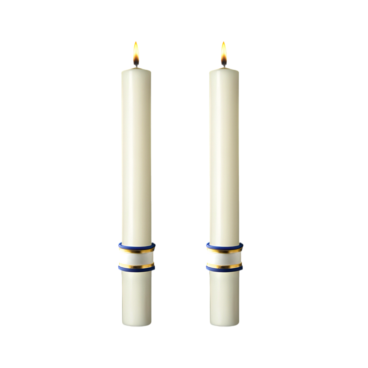 ETERNAL GLORY™ | SCULPTWAX® | Complementing Candles