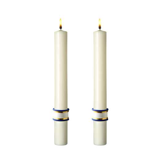 Eternal Glory | Sculptwax | Complementing Candles