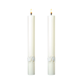 THE GOOD SHEPHERD™ | SCULPTWAX® | Complementing Candles