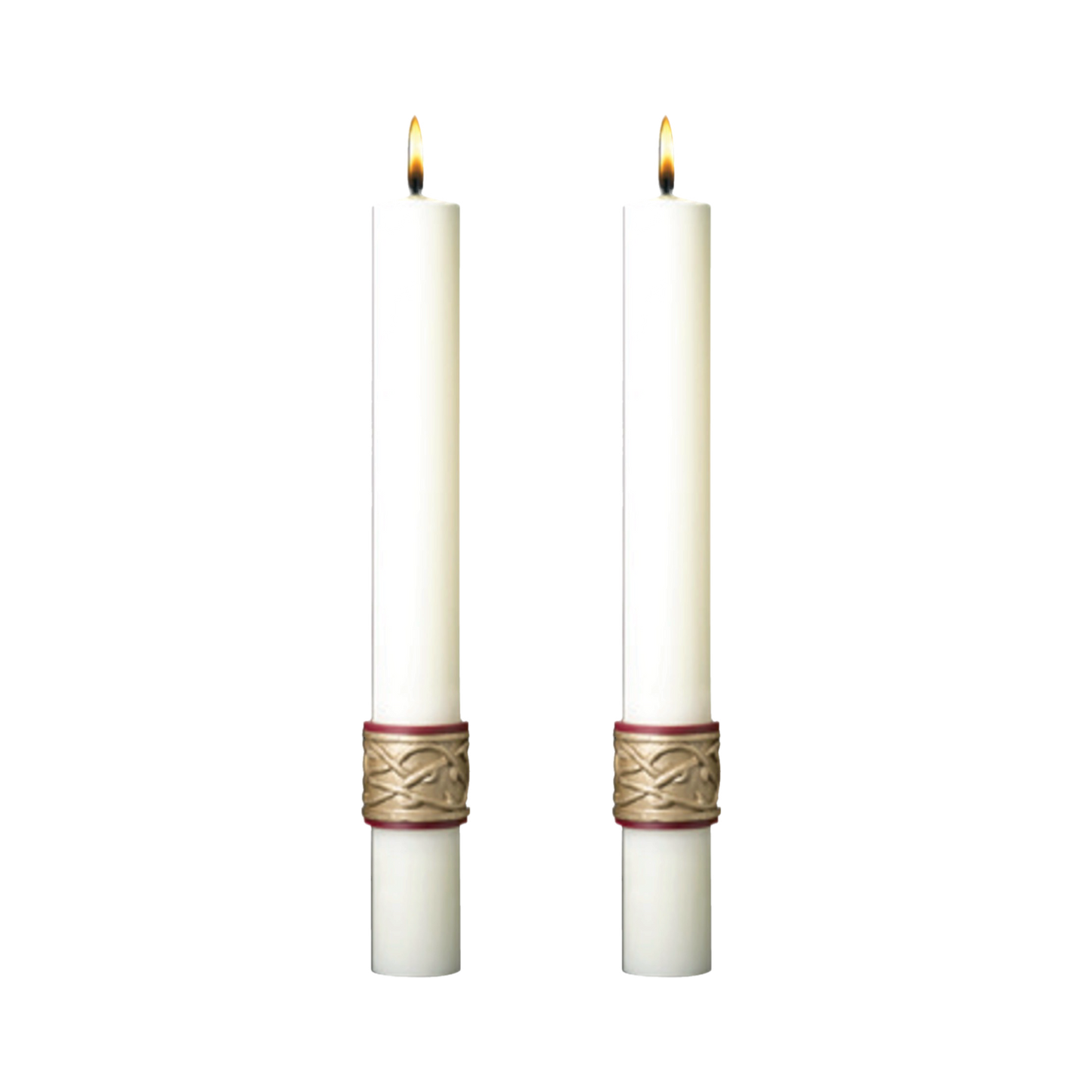Sacred Heart | Sculptwax | Complementing Candles
