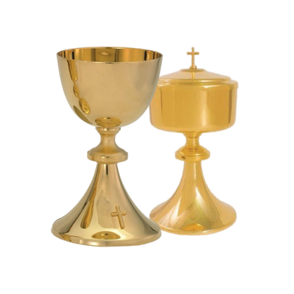 Ciborium | B-104G