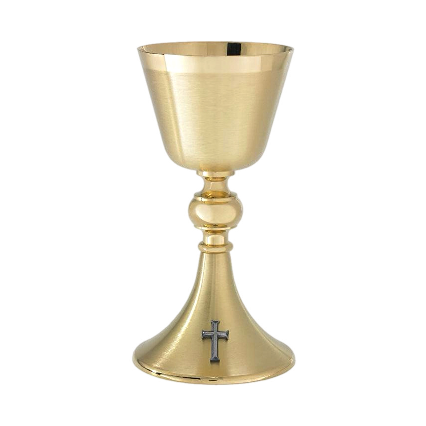 Chalice & Scale Paten | A-136G