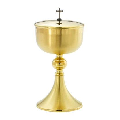 Chalice & Scale Paten | A-136G